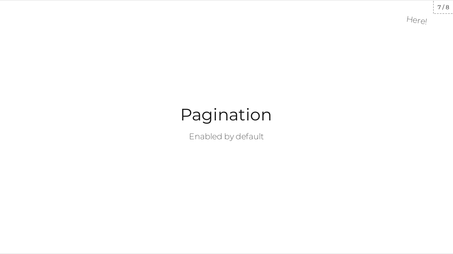 Academic preview