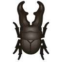 Lucane girafe