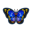 Sasakia charonda