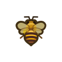 Abeille naine