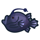 Poisson lanterne