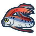 Poisson-ruban