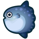 Lune de mer