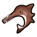 Requin scie