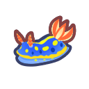 Limace de mer