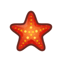 Étoile de mer