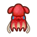 Vampire des abysses