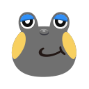 Bajoue