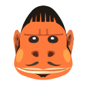 César