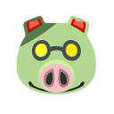 Porken