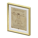 Toile académique