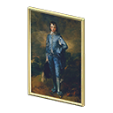 Toile classique