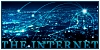 Internet Fan sticker
