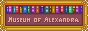 museum of alexandra badge