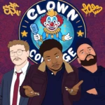 Clown College Podcast