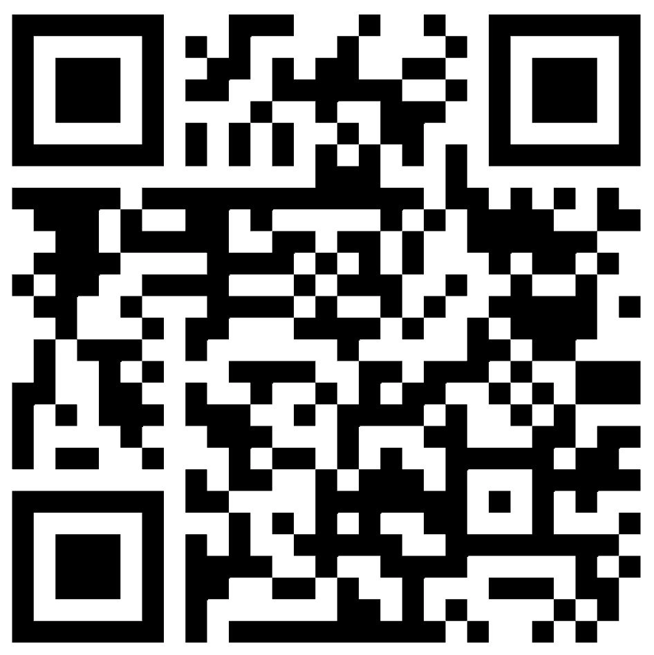 Bitcoin (BTC) QR Code