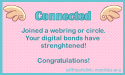 Connected Award