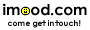 imood badge