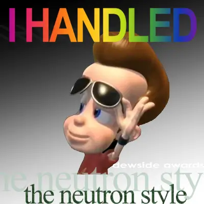 Neutron Style Award