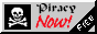 Piracy now