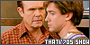 That 70s Show sticker