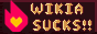 Wikia sucks