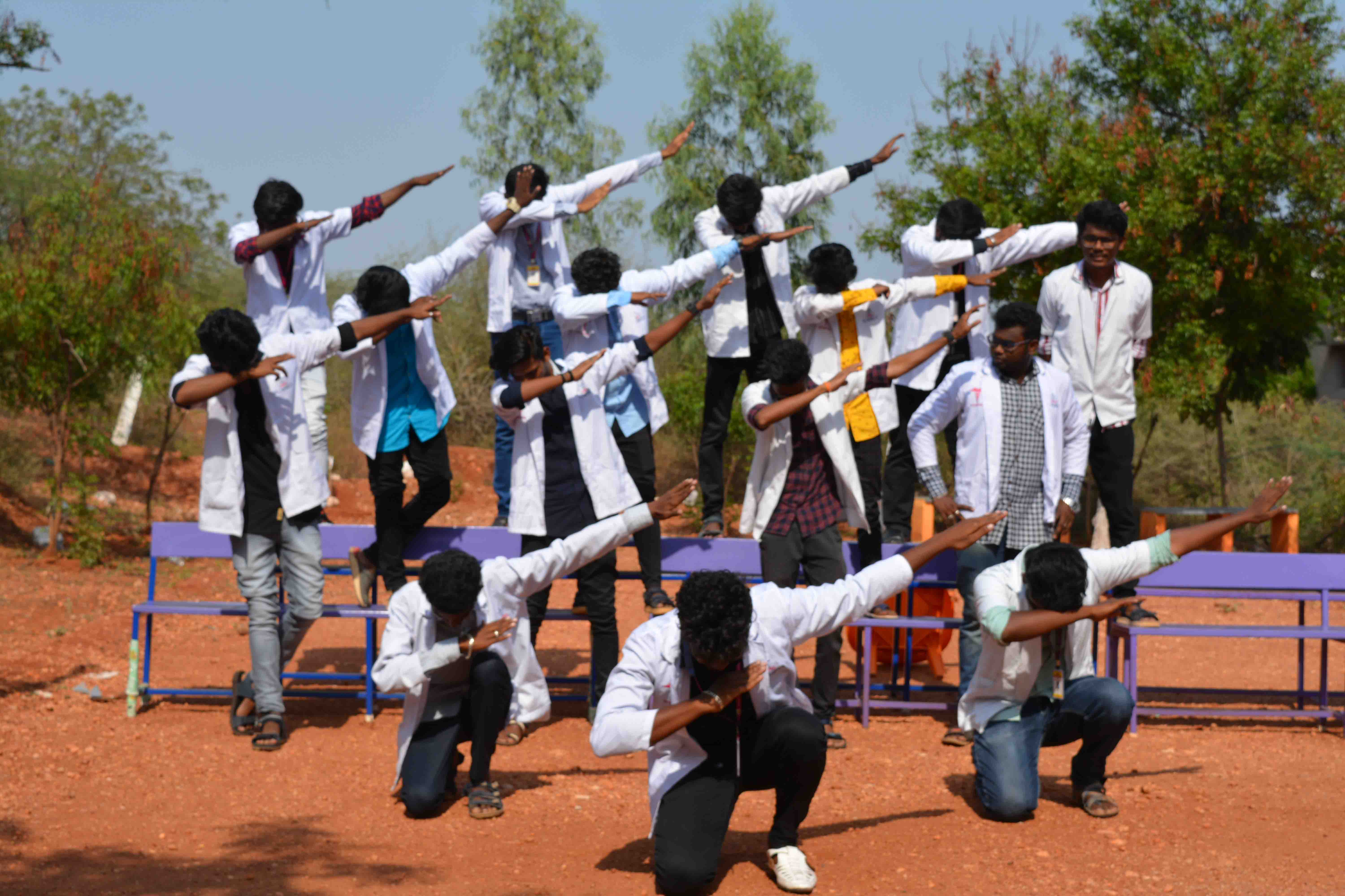 Forensic Science Lab