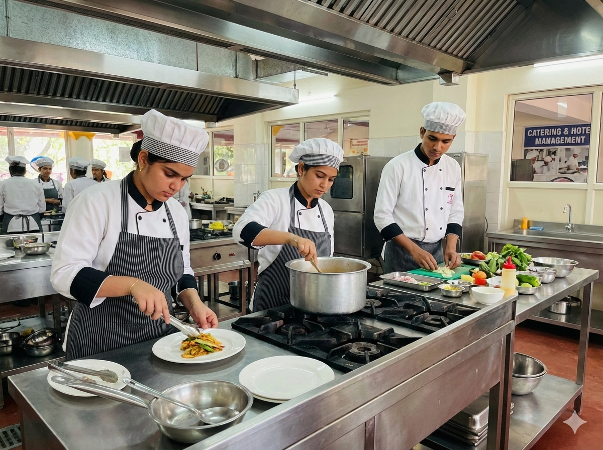 Luxury Hotel Management