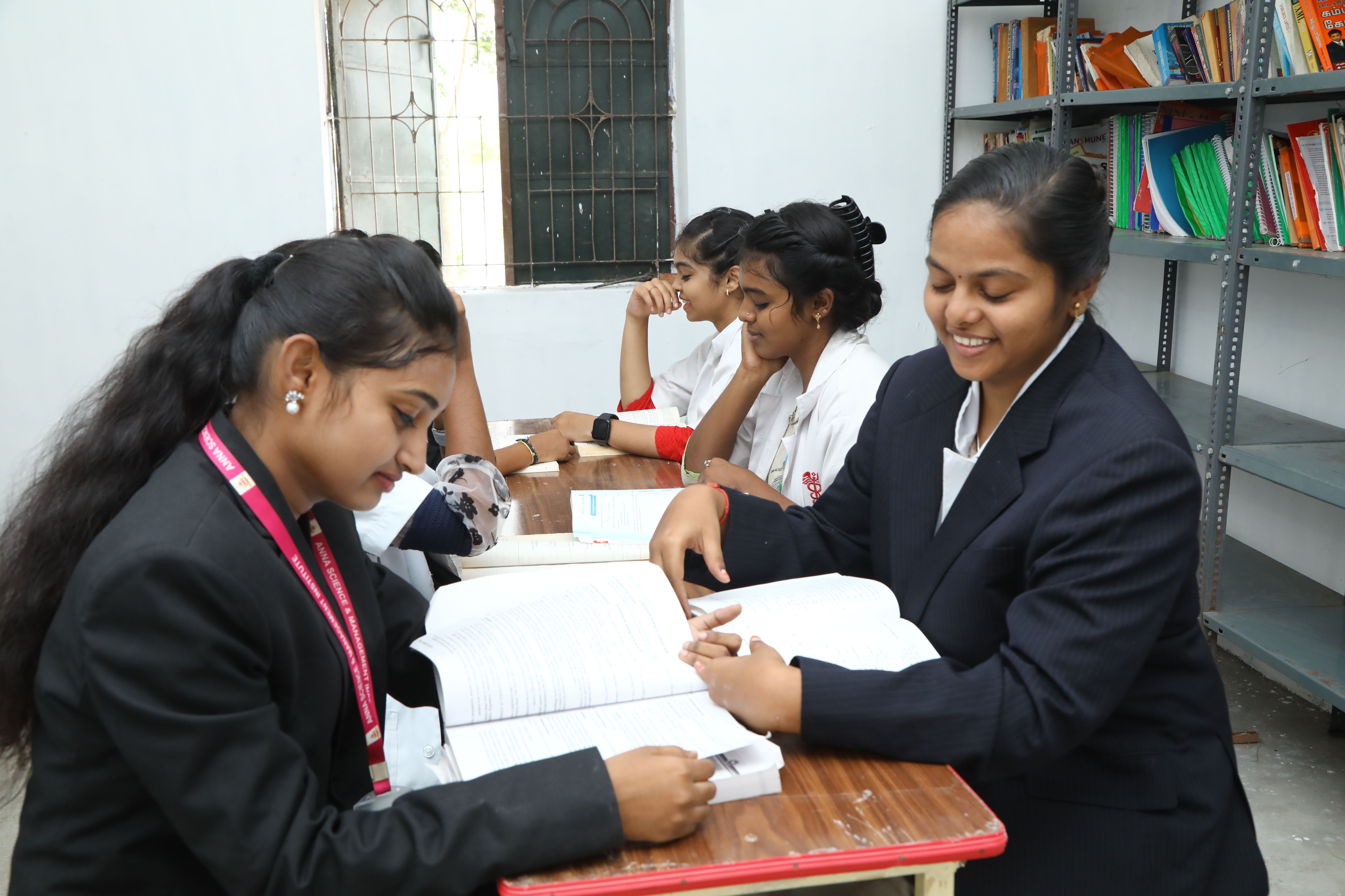 Healthcare Management Facility