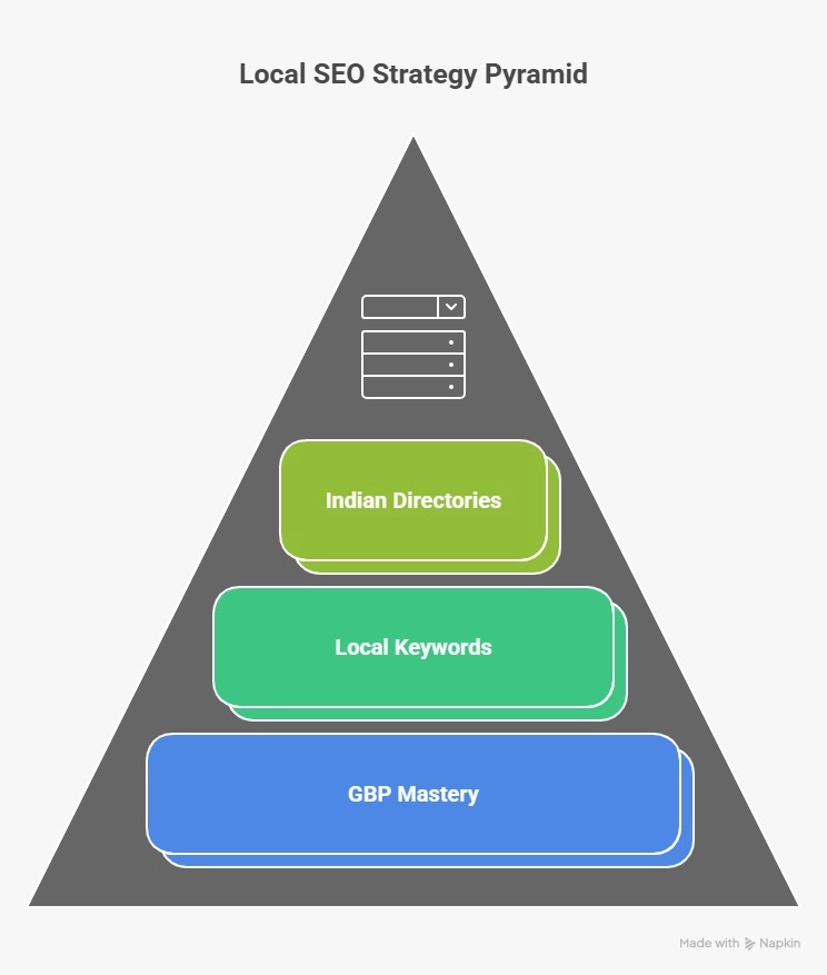Social Media Marketing India