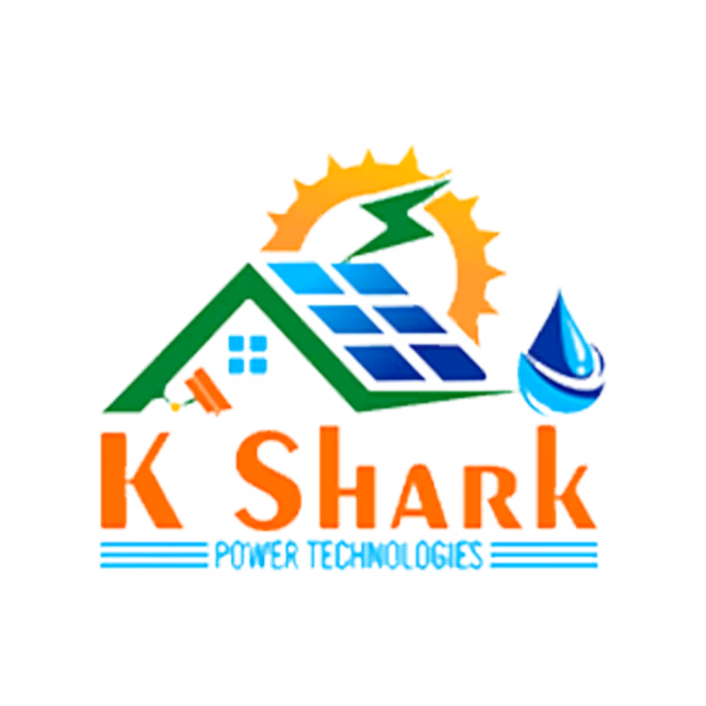 best branding company in madurai KShark Power