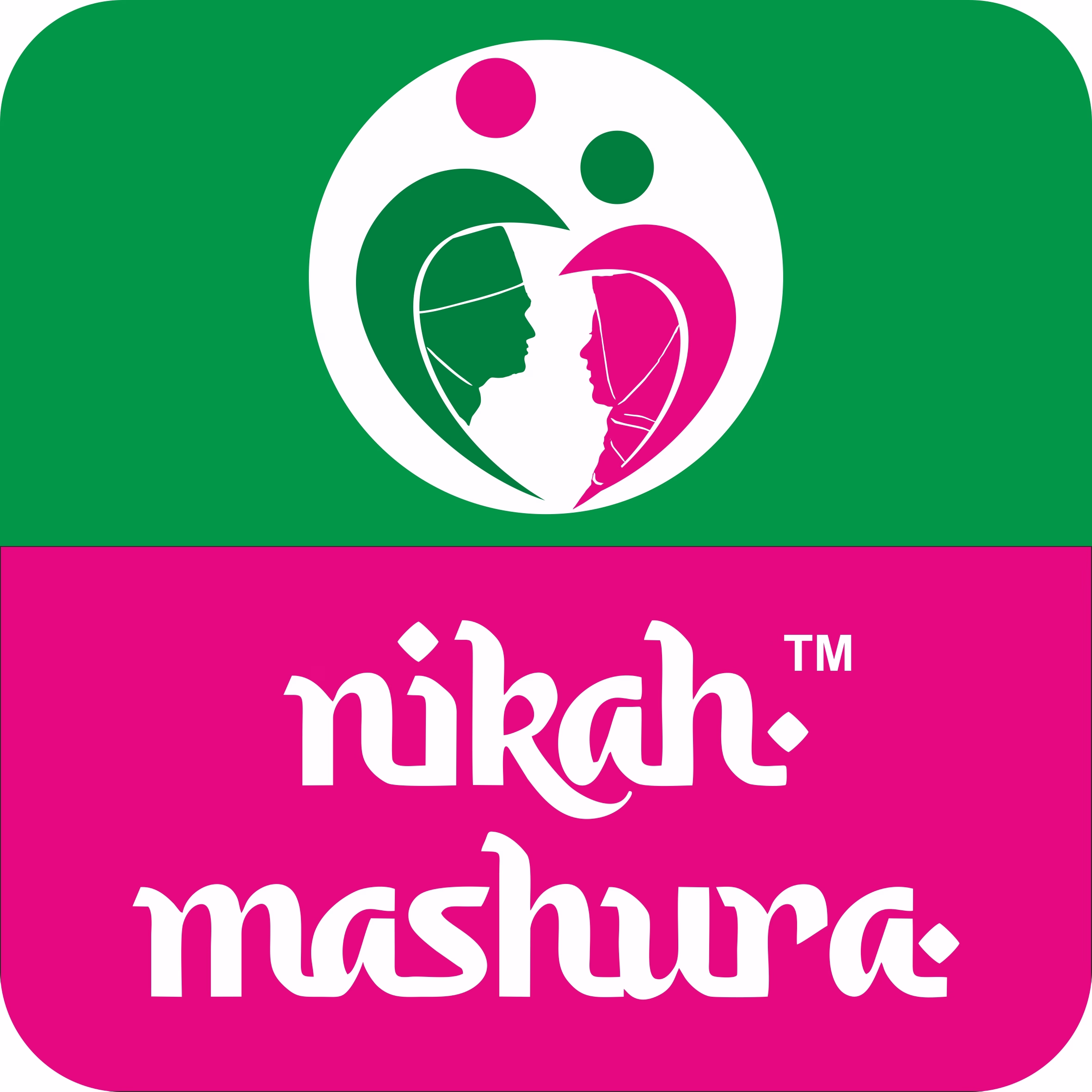 A trusted Islamic matrimonial platform for meaningful Nikah connections.