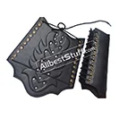 Medieval Leather Armour