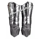 Medieval Greaves