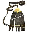 Leather Belts & Gloves