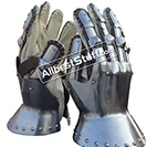 Medieval Gauntlets