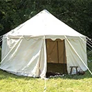 Medieval Tents