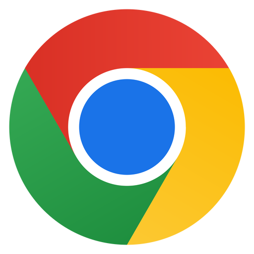 Chrome Icon