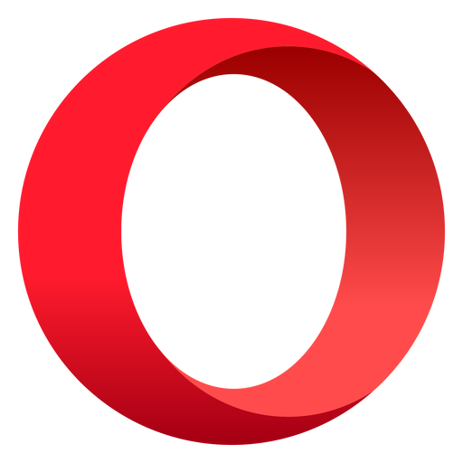 Opera Icon