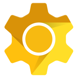Android WebView Canary logo