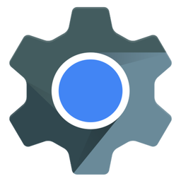 Android WebView logo