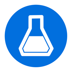 Beaker browser logo