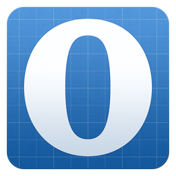 Opera Developer 16-33 browser logo
