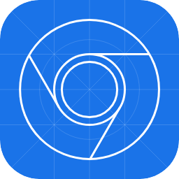 Chrome DevTools Logo