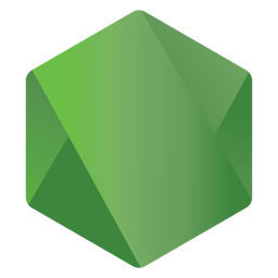 Node.js logo