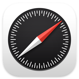 WebKit Nightly browser logo