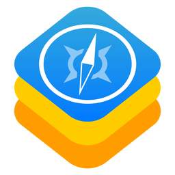 WebKit browser engine logo