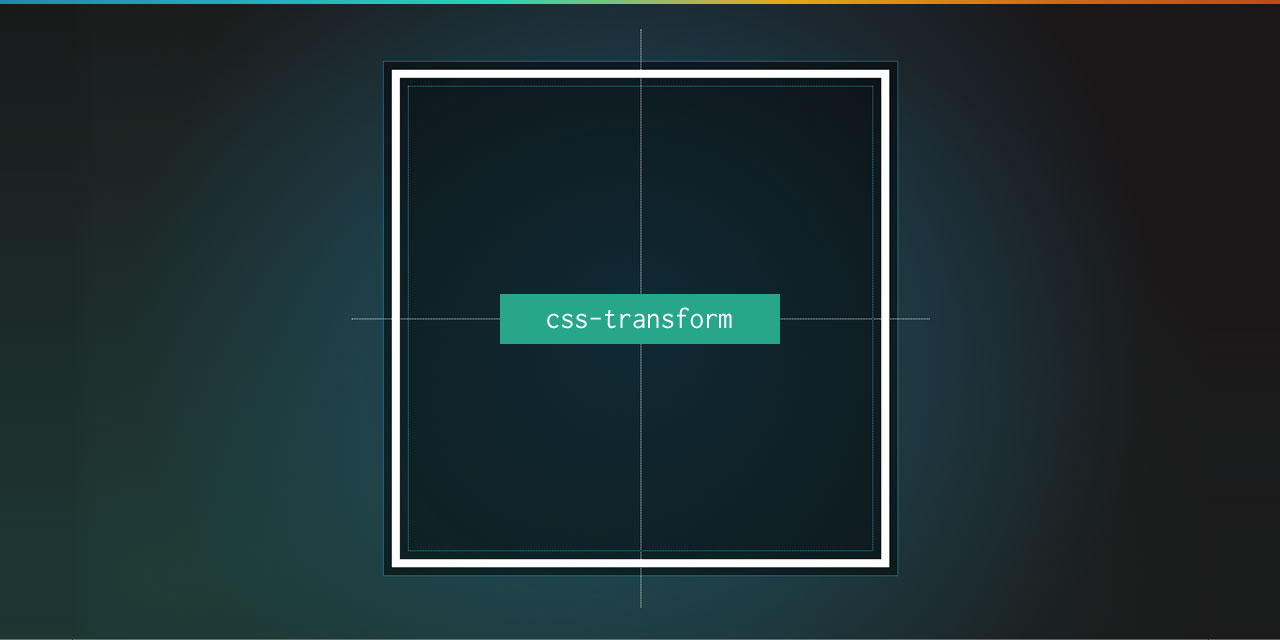 CSS Transform Functions Visualizer