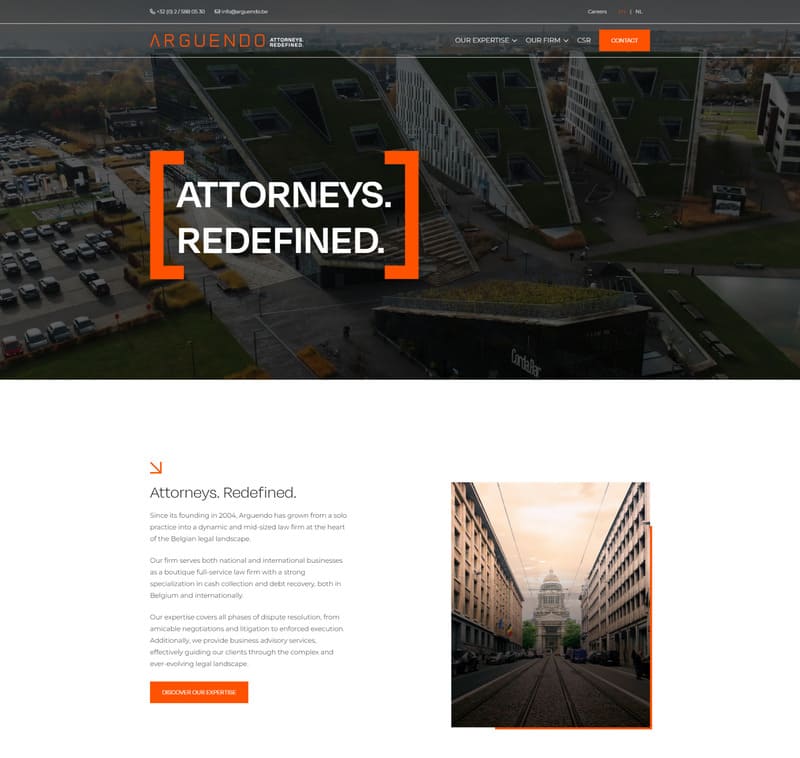 Arguengo Attorneys