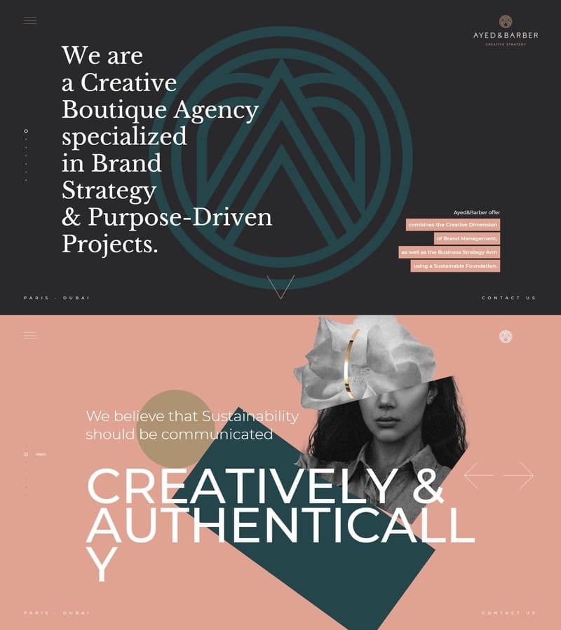 Ayed & Barber Agency